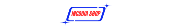Incogia Affiliate Store